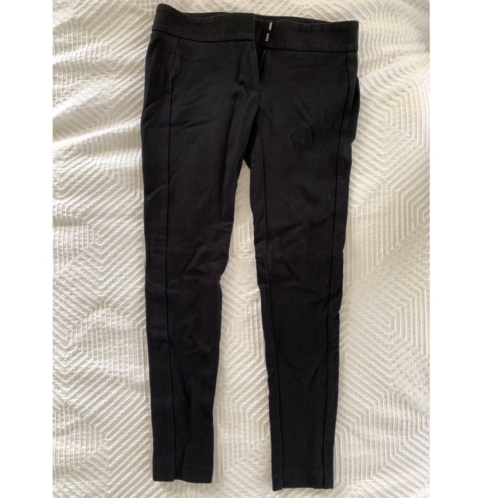 LOFT Petite Leggings